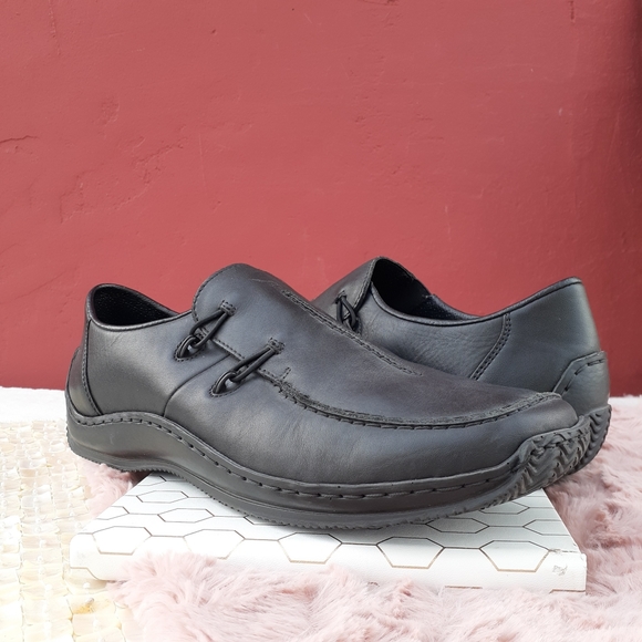 rieker spring shoes